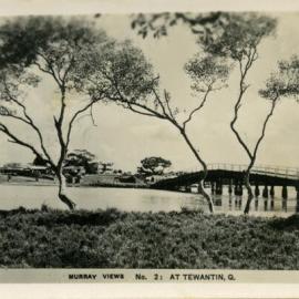 Doonella Bridge, Tewantin 