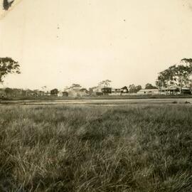Dwellings, Munna Point, Noosaville, ca 1930s