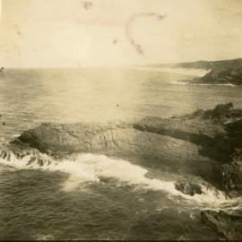Devil's Kitchen, Noosa National Park, Noosa Heads