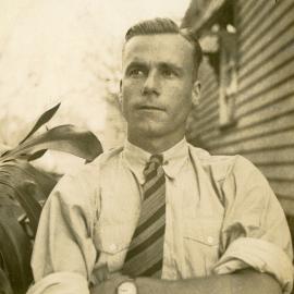 Alan Wood, 19 Pine Street, Pomona