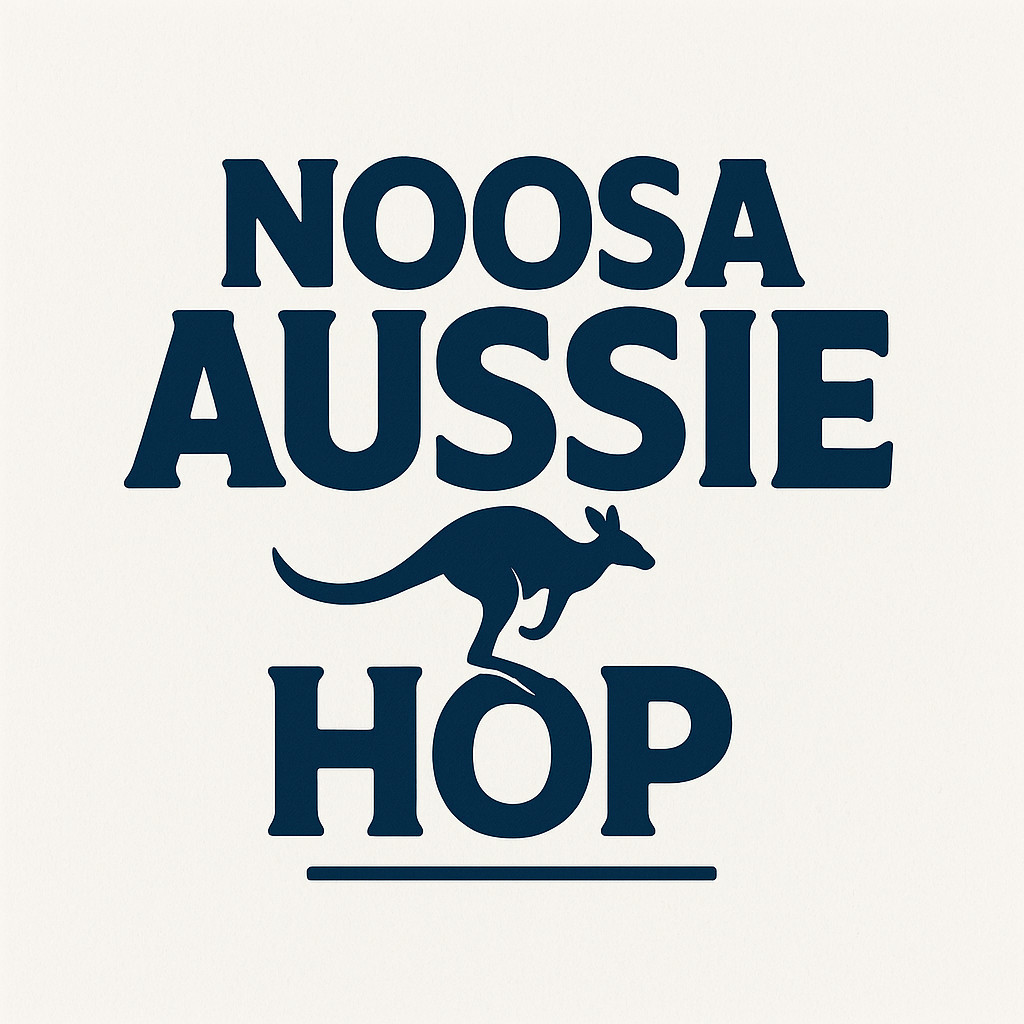 Noosa Aussie Hop Concerts