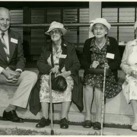 Back to Tewantin, Tewantin State School Reunion, Tewantin, 1984 