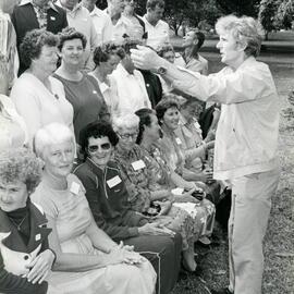 Back to Tewantin, Tewantin State School reunion, Tewantin, 1984 