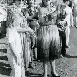 Back to Tewantin, Tewantin State School Reunion, 1984 