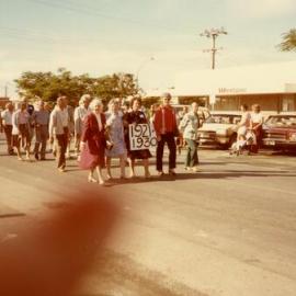 Back to Tewantin, Tewantin State School Reunion, Tewantin, 1984 