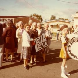 Back to Tewantin, Tewantin State School Reunion, Tewantin, 1984 