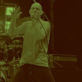 Midnight Oil, Noosa Aussie Hop '83, Picnic Racetrack, Cooroy, 23 April 1983