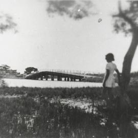 Doonella Bridge, Hilton Esplanade, Tewantin