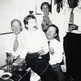 Celebrations, Tewantin, ca 1940s