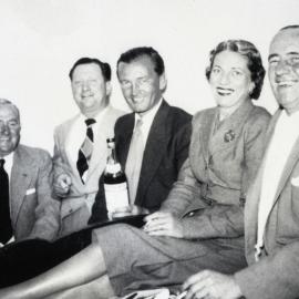 Celebrations, Tewantin, ca 1940s