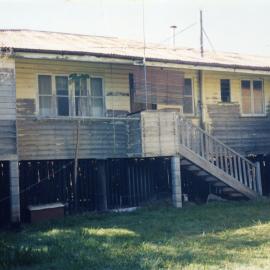 Exterior, dwelling, 26 Diyan Street, Tewantin, ca 1940s