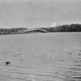 Doonella Bridge, Tewantin 