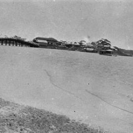 Doonella Bridge, Tewantin 