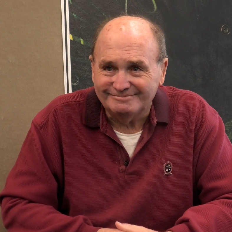 Benny Pike