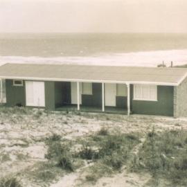 Dwelling,  Lot 157 Pelican Street, Peregian Beach, 1961