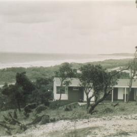 Dwelling,  Lot 157 Pelican Street, Peregian Beach, 1961