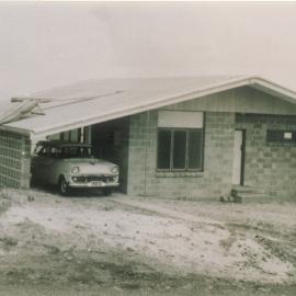 Dwelling, Pelican Street, Peregian Beach, 1961