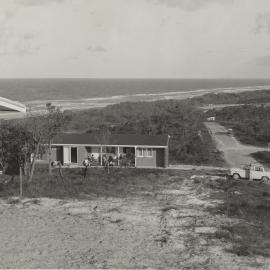 Dwellings, Pelican Street, Peregian Beach, 1961