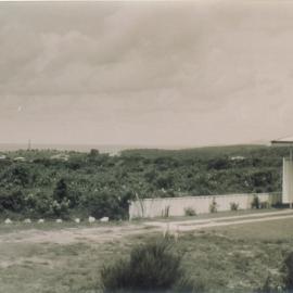Dwellings, Peregian Beach, ca 1961