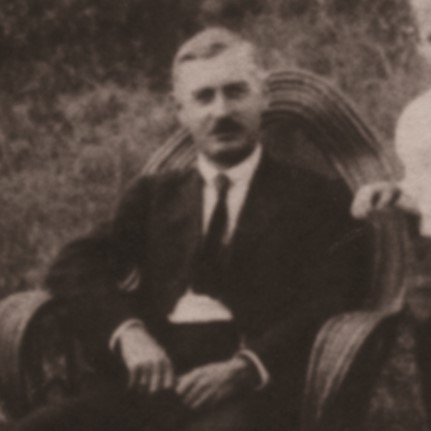 Edgar Alexander Edwards
