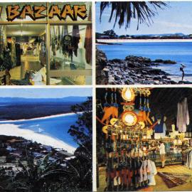 Bali Bazaar, Noosa Heads