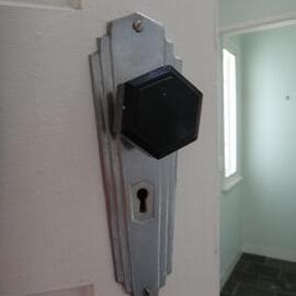 Dwelling interior, 37 Moorindil Street, Tewantin, 9 December 2013