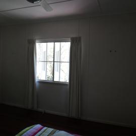 Dwelling interior, 37 Moorindil Street, Tewantin, 9 December 2013