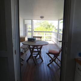 Dwelling interior, 37 Moorindil Street, Tewantin, 9 December 2013