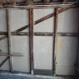 Dwelling interior, 37 Moorindil Street, Tewantin, 9 December 2013