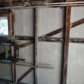 Dwelling interior, 37 Moorindil Street, Tewantin, 9 December 2013