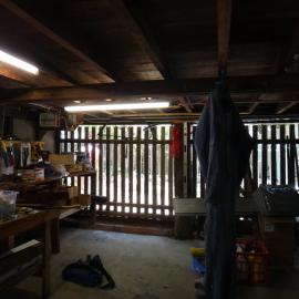 Dwelling interior, 37 Moorindil Street, Tewantin, 9 December 2013