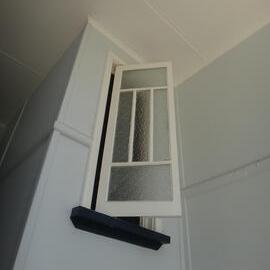 Dwelling exterior, 37 Moorindil Street, Tewantin, 9 December 2013
