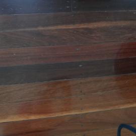 Dwelling interior, 37 Moorindil Street, Tewantin, 9 December 2013