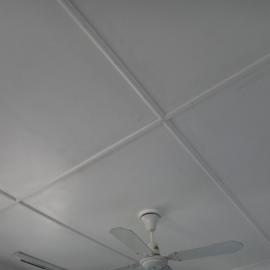 Dwelling interior, 37 Moorindil Street, Tewantin, 9 December 2013