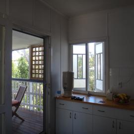 Dwelling interior, 37 Moorindil Street, Tewantin, 9 December 2013