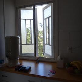 Dwelling interior, 37 Moorindil Street, Tewantin, 9 December 2013