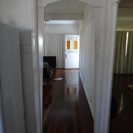 Dwelling interior, 37 Moorindil Street, Tewantin, 9 December 2013