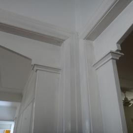 Dwelling interior, 37 Moorindil Street, Tewantin, 9 December 2013