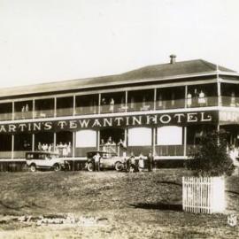 Martin's Tewantin Hotel, Tewantin