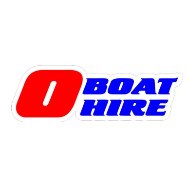 O Boat Hire