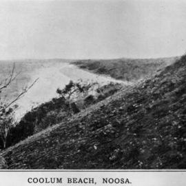 Coolum Beach, Noosa 