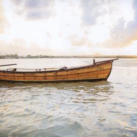 'Celeste', Noosa River, Noosaville