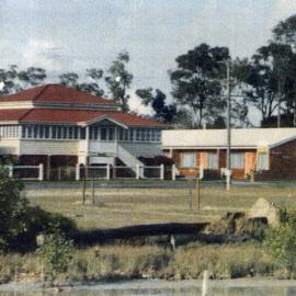 Dwelling, 177 Gympie Terrace, Noosaville, 1960s