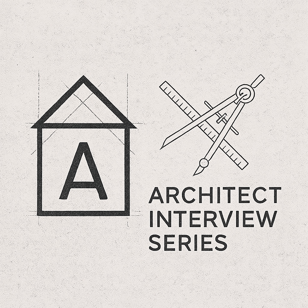Architect Interview Series 