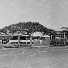 Bank of New South Wales, Tewantin, 1973 