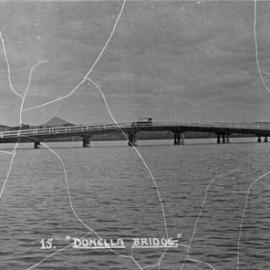 Doonella Bridge, Tewantin 