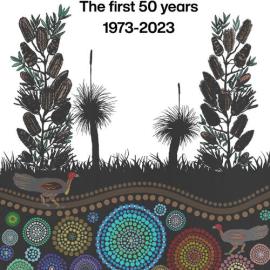 Noosa Libraries: The first 50 years 1973-2023