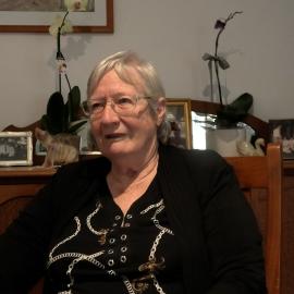 Amy Dwyer, Cooroy, 8 September 2025