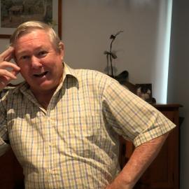 Neil Dwyer, Cooroy, 8 September 2025