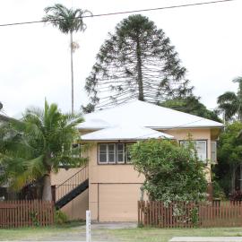 Dwelling, 70 Hilton Terrace, Tewantin, 13 February 2017